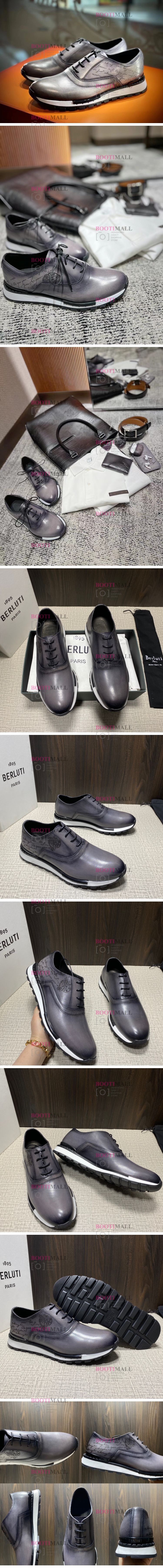 Ŀ Berluti Ƽ MEN'S