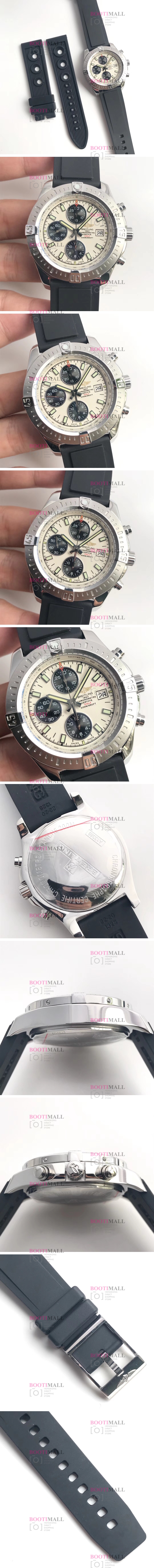 Ʈ ƽ Chronomat Automatic