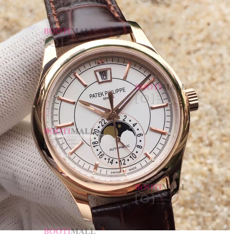 Patek 5396R-011