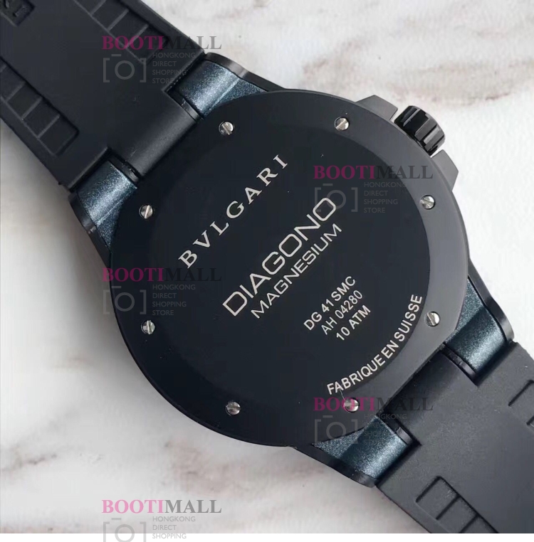 Automatic ư Bvlgari