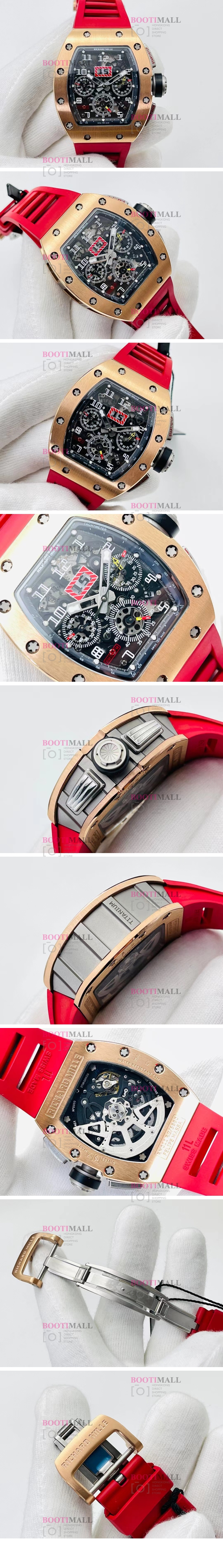 ̷ ũγ׷ Chronograph Mille