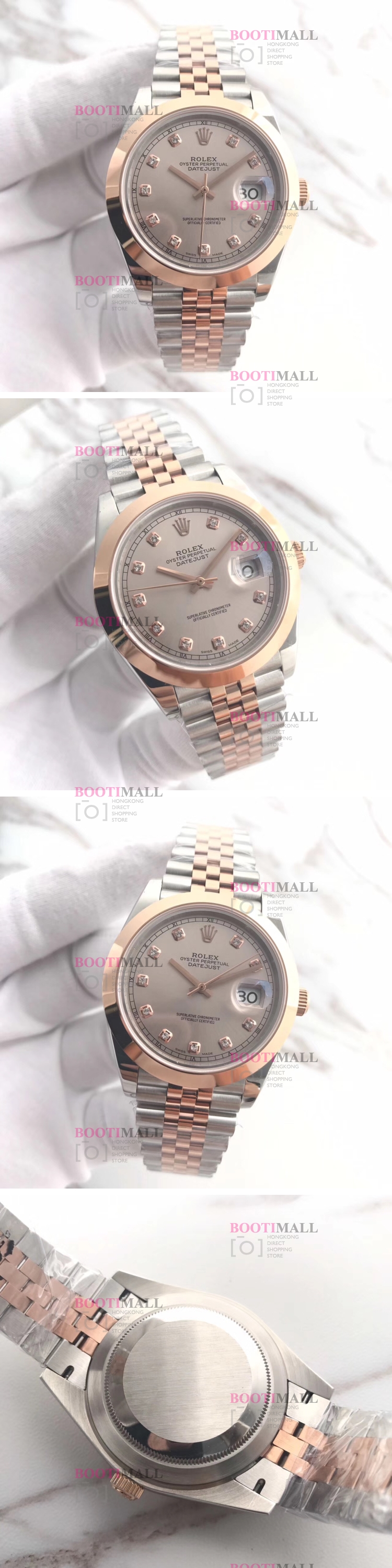 ̽ Datejust