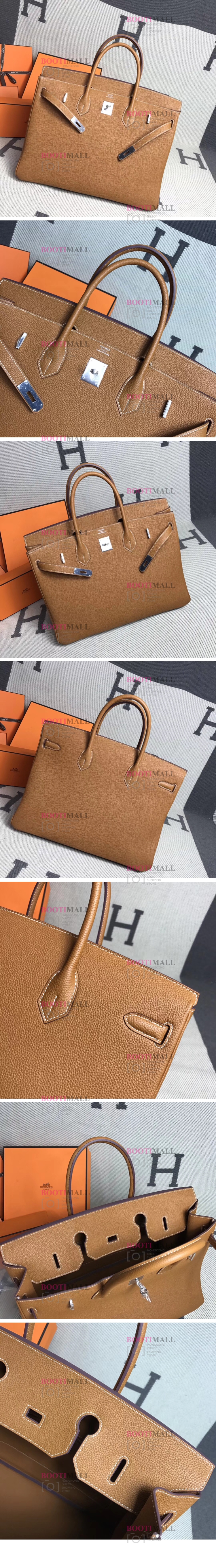 Courroies HERMES Bag