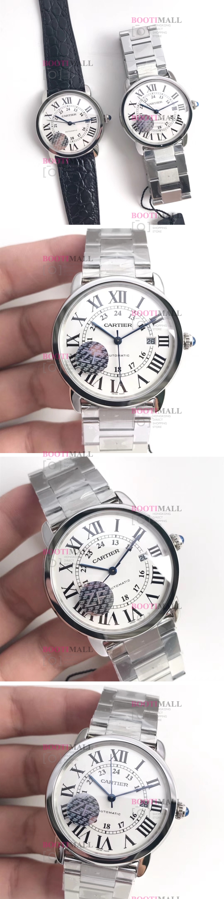 յ 쿡 42MM W670101