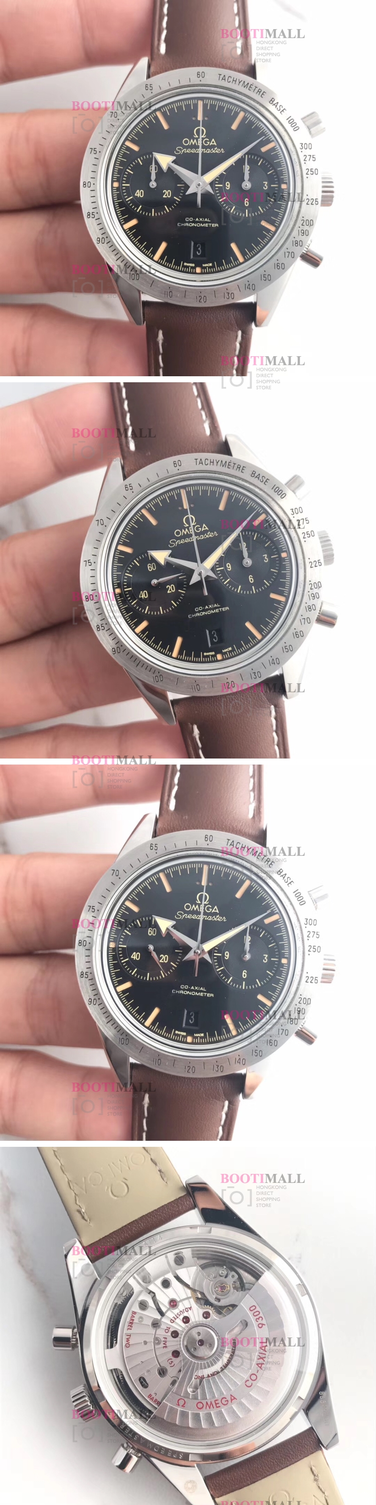 ũγ׷ Chronograph ް Omega