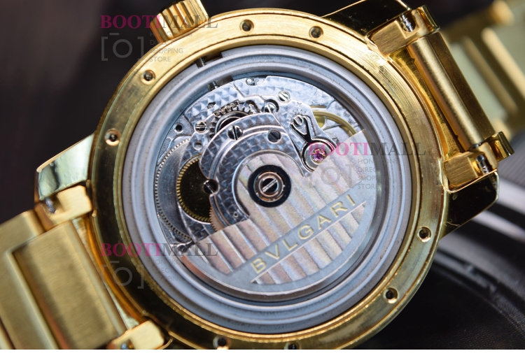 Automatic ҰҰ Bvlgari -