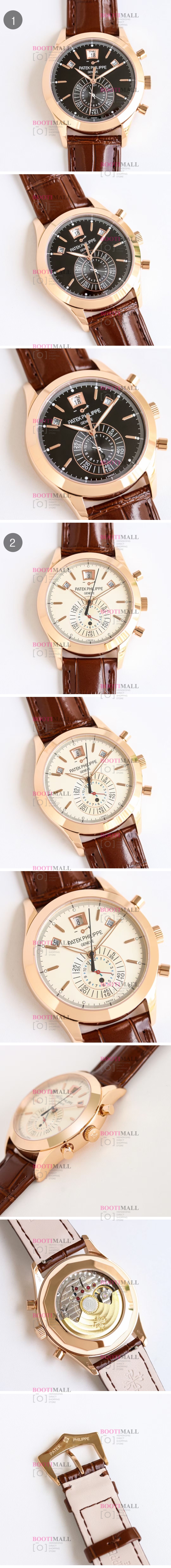 Calendar Annual 42mm Patek ִĶ