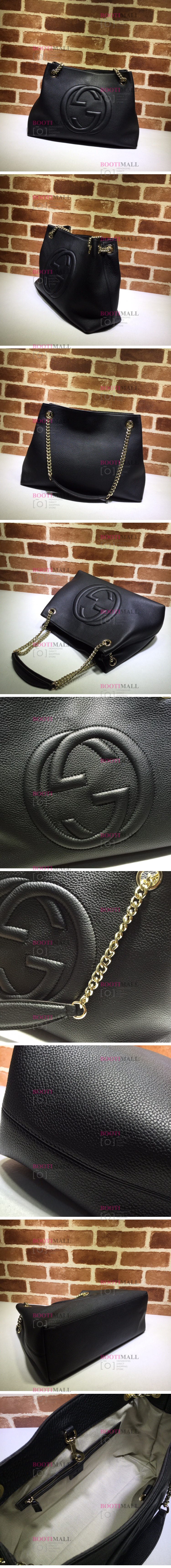 2023 38cm GUCCI 308982