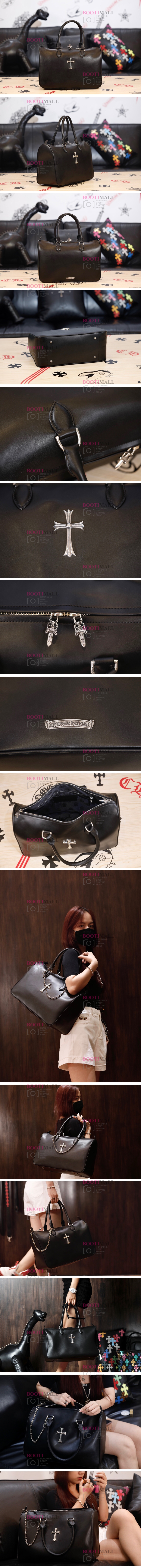 Ϲ ũ Chrome hearts 41cm