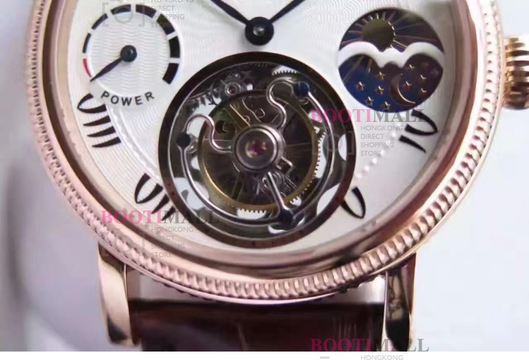 Patek TOURBILLON