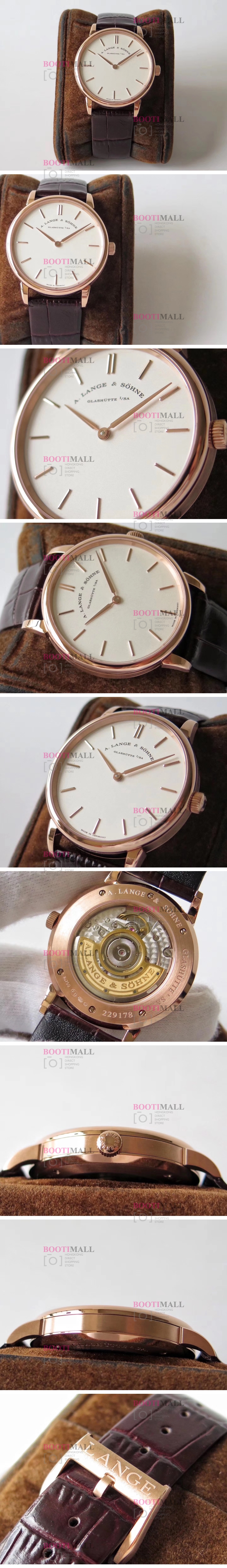 ҴϾ A.Lange&Sohne