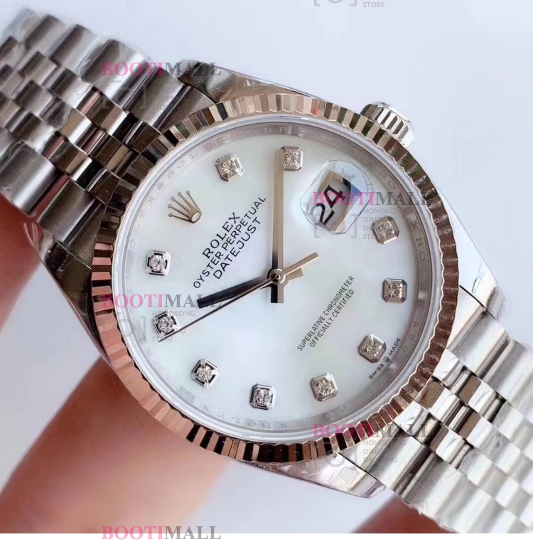 36mm Rolex ̽ 126233