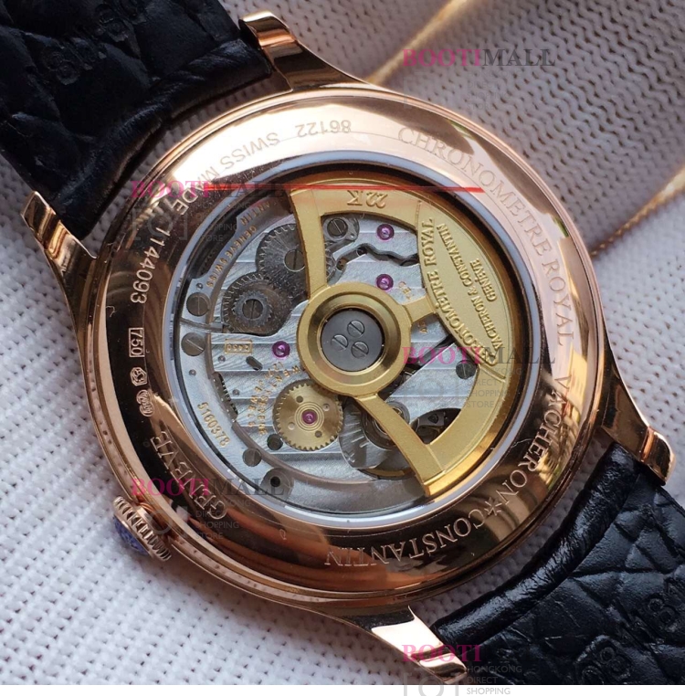 Ʈ Vacheron