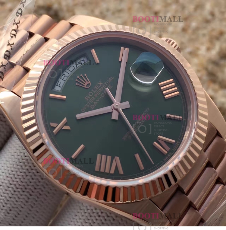 116264 Rolex