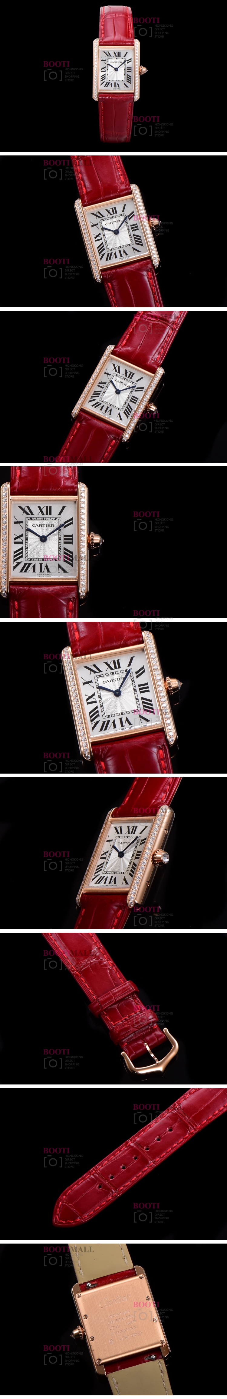 Cartier Louis  ũ