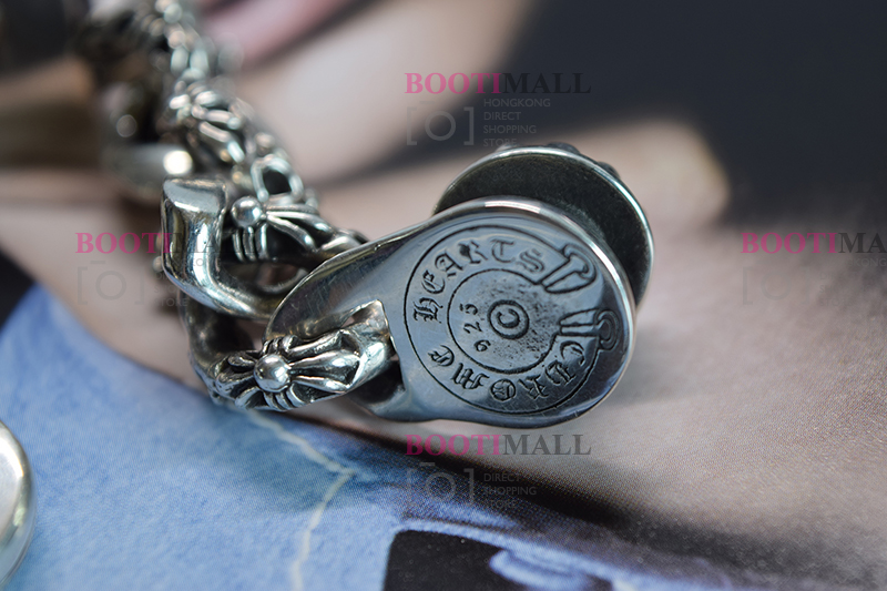 ũν CHROME HEARTS 925 ÷ζ